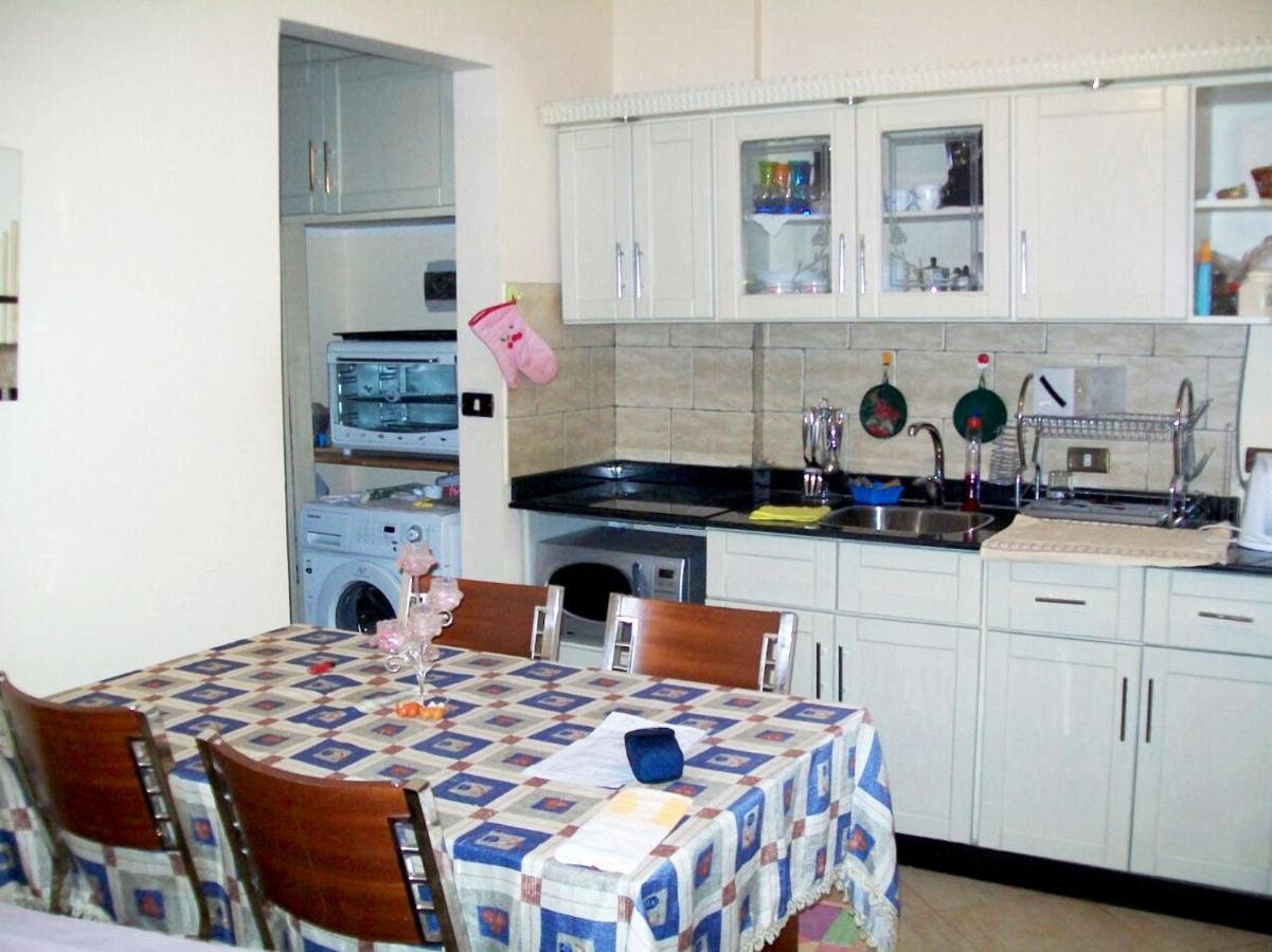 British Resort Pool View Apartments Хургада Экстерьер фото