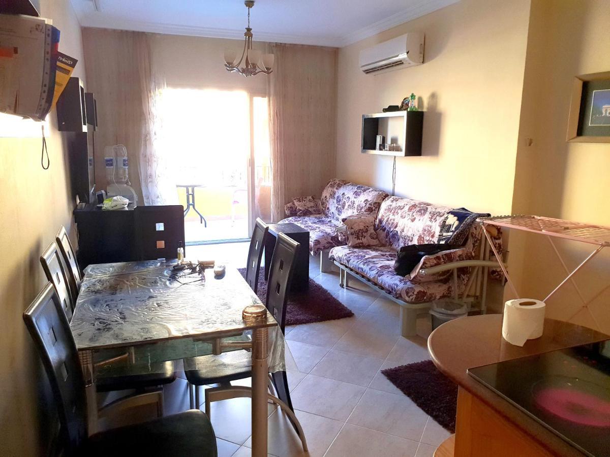 British Resort Pool View Apartments Хургада Экстерьер фото
